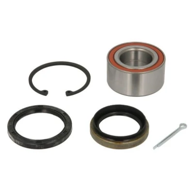 Immagine di BTA H18007BTA Kit cuscinetto ruota Sx, Dx, Assale anteriore 68, 68 SUZUKI: SWIFT 2