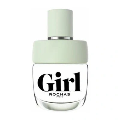 Immagine di Rochas Girl Eau de Toilette 100 ml