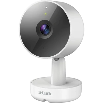 Immagine di D Link Telecamera di rete DCS 8350LH (2560 x 1440 Pixels), rete, Bianco