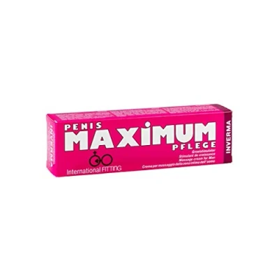 Immagine di Penis Maximum Crema 45 Ml