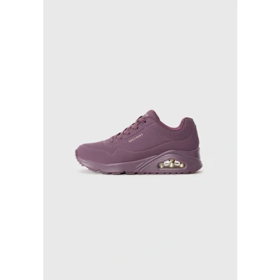 Immagine di Skechers Uno Stand on Air, Scarpe da Ginnastica Donna, Borgogna, 40 EU