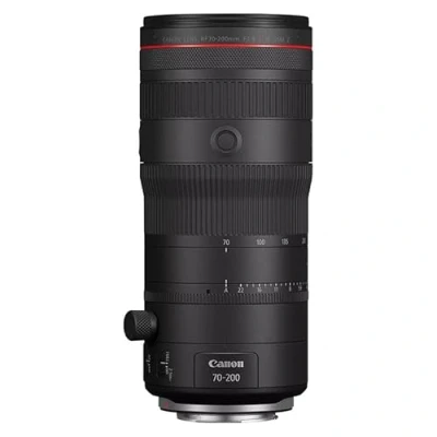 Immagine di CANON Objectif RF 70 200mm f/2.8L IS USM Z Noir