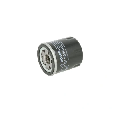 Immagine di BOSCH 0 451 103 292 Filtro olio M 20 x 1,5 ad avvitamento RENAULT: TWINGO 1, CLIO 2, Kangoo I, AIXAM: 400 Hatchback