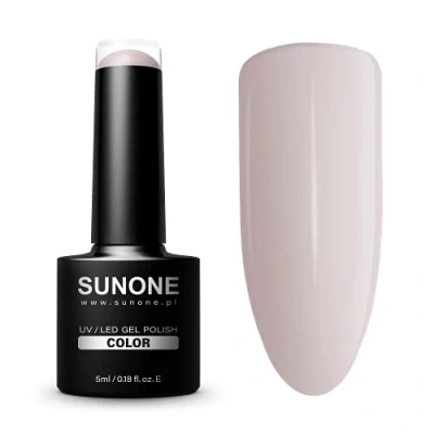 Immagine di Sunone Vernice ibrida UV/LED ibrido 5 ml, B10 Balbina