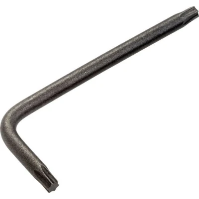 Immagine di HAZET 2115 T15 Cacciavite ad angolo TORX interno 57,5, 21,5, 21,5