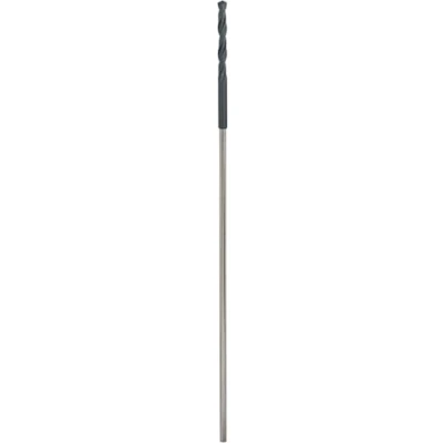 Immagine di Bosch Accessories 2608596335 Punta per casseforme 8 mm Lunghezza totale 400 Alberino cilindrico 1 pz.
