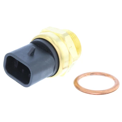 Immagine di VEMO Original Quality V40 99 1042 Termocontatto, Ventola radiatore M22x1,5 con guarnizione OPEL: Corsa B Hatchback, Vectra A CC, Calibra