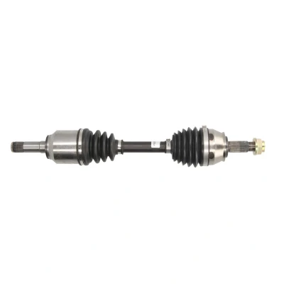 Immagine di POINT GEAR PNG75191 Albero motore / Semiasse Assale anteriore Sx 580 84 FIAT: 500 Hatchback, ABARTH: 595 695 Hatchback