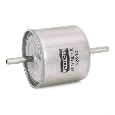 Immagine di MAPCO 62600 Filtro Carburante per condotti/circuiti 8 FORD: KA Hatchback, StreetKA Cabrio, FIESTA 4