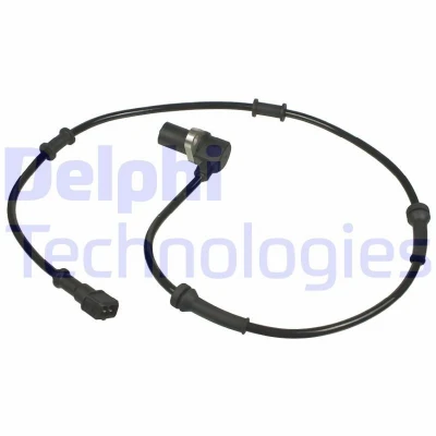 Immagine di DELPHI SS20262 Sensore ABS passivo 942 VOLVO: V40 Station Wagon