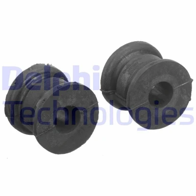 Immagine di DELPHI TD1882W Gommini Barra Stabilizzatrice 40 MERCEDES BENZ: Classe ML