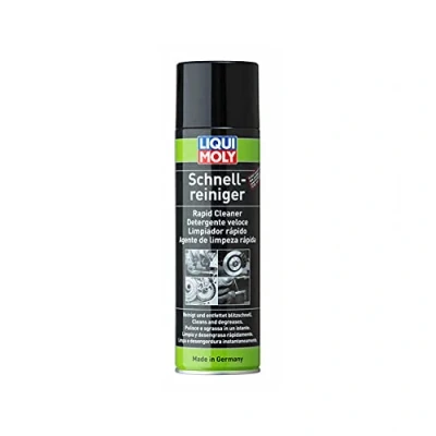 Immagine di LIQUI MOLY Detergente rapido Pro, 500 ml, Pulitore rapido, SKU: 21269