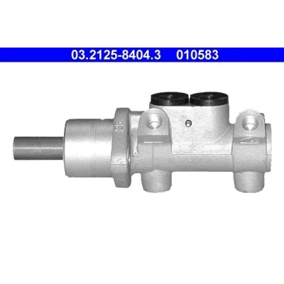Immagine di ATE 03.2125 8404.3 Pompa Freno 4 25,4 M10x1 FORD: Galaxy Mk1 MPV
