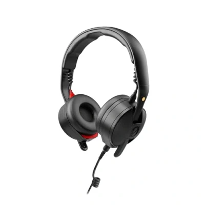 Immagine di RØDE Cuffie DJ cablate NTH 50 professionali on ear Resistenti, comode, audio Hi Fi Musicisti, cineasti, creatori (Nero)