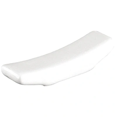 Immagine di Olympia C326 poggia bacchette, colore: Bianco (confezione da 24)