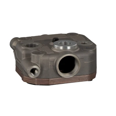 Immagine di FEBI BILSTEIN 28472 Testata, Compressore aria
