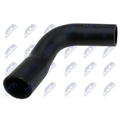 Immagine di NTY GPP NS 025 Manicotto Turbina NBR (Nitrile Butadiene Caucciù) NISSAN: Qashqai / Qashqai+2 I