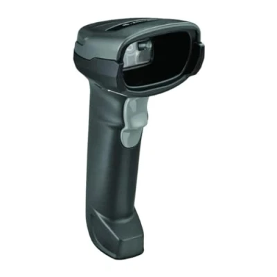 Immagine di Zebra DS2278 1D/2D LED Bianco Handheld bar code reader
