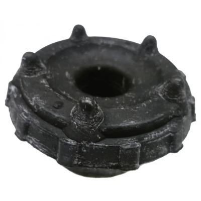 Immagine di MAPCO 37850 Supporto ammortizzatore a molla Assale posteriore Sx, Dx senza cuscinetto antifrizione AUDI: A4 B5 Avant, Sedan