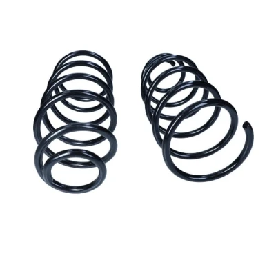 Immagine di MAXGEAR 60 1054D Molle ammortizzatori AUDI: A3 Hatchback