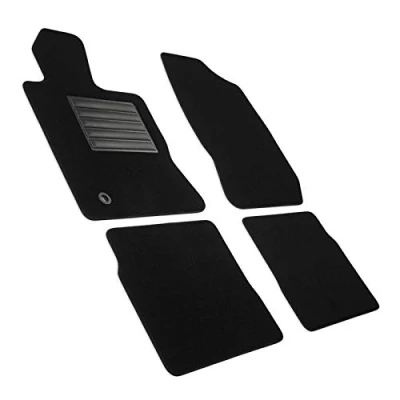 Immagine di MTM SP 540 Tappetini su Misura in Velluto per Chrysler PT Cruiser 2000&gt;2010
