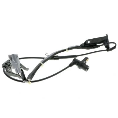 Immagine di VEMO V70 72 0037 Sensore ABS Assale anteriore Dx Qualità de originale per veicoli con 12