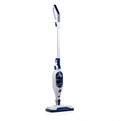 Immagine di Dirt Devil Pulitore a vapore DD7004 Bianco/Blu