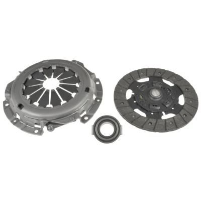 Immagine di BLUE PRINT ADH230105 Kit Frizione a tre pezzi/in parti con grasso sintetico cuscinetto disinnesto 216 HONDA: CIVIC 8 Hatchback, 9