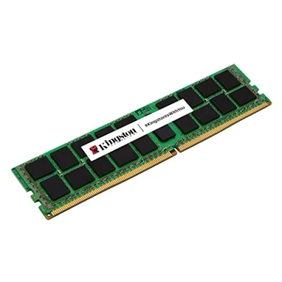 Immagine di KINGSTON 16GB DDR4 2666MHZ ECC