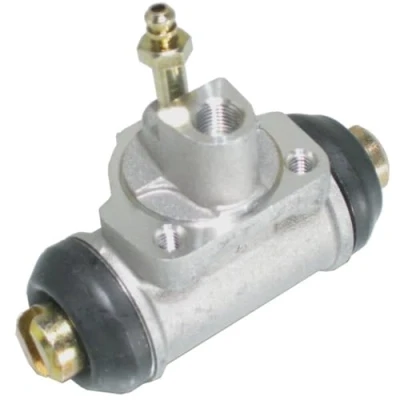 Immagine di DELPHI LW60653 Cilindretto Freno 23,8mm senza regolatore integrato Alluminio NISSAN: Pick up, Navara Up