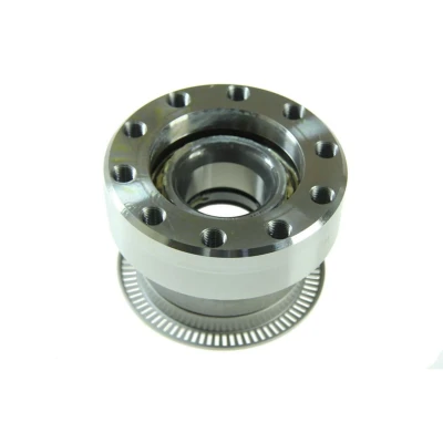 Immagine di SNR HDS002 Cuscinetto Ruota A1 140 con ingranaggio