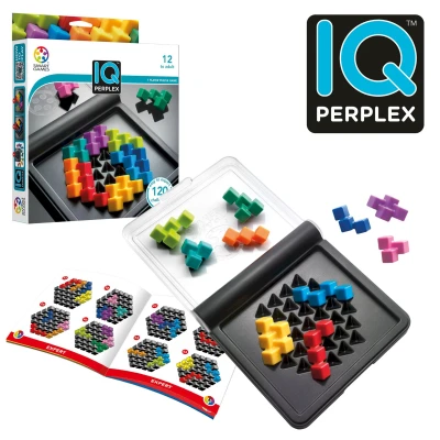 Immagine di IQ Perplex