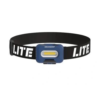 Immagine di SCANGRIP HEAD LITE A 03.5670 Lampada frontale COB LED