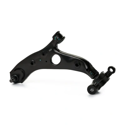 Immagine di MOOG MD WP 13901 Braccio oscillante, Sospensione ruota Assale anteriore Sx trasversale oscillante MAZDA: 6 Sedan, CX 5 I, Station Wagon
