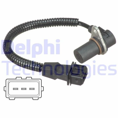 Immagine di DELPHI SS11153 Sensori