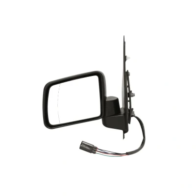 Immagine di Specchio retrovisore esterno Blic 5402 04 9229499P Sx con la prima mano elettrico riscaldato FORD: Transit Connect V408 Van, Mk1 Van