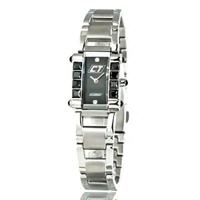 Immagine di Chronotech Orologio Analogico Quarzo Donna con Cinturino in Acciaio Inox CC7040LS 02M