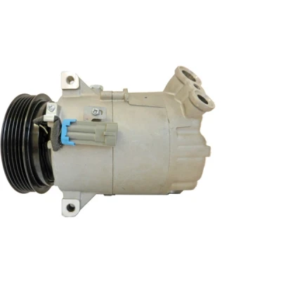 Immagine di MAHLE ORIGINAL ACP 1035 000S Compressore Aria Condizionata PXV16 12 PAG 46 R 134a OPEL: Astra G Caravan, Cabrio, Vectra B CC, SAAB: 9 3 Sedan
