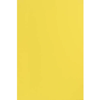 Immagine di Netuno 100x cartoncino colorato giallo formato A4 210 x 297 mm 210g Sirio Color Limone spesso per fai da te bigliettini inviti partecipazioni Natale matrimonio compleanno