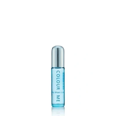 Immagine di Colour Me, Roll on profumato Blu Donna, 10 ml