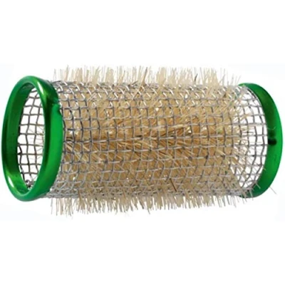 Immagine di Sibel Metal Roller Green 32mm Ref. 3123239 12 stk.