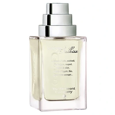 Immagine di The Different Company Sublime Balkiss 1er Pack Profumo, 100 ml