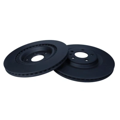 Immagine di QUARO QD6673HC Disco freno 330 21,9 5 112 ventilato rivestito ad alto tenore di carbonio con bulloni/viti AUDI: A4 B8 Avant, A6 C7 Q5