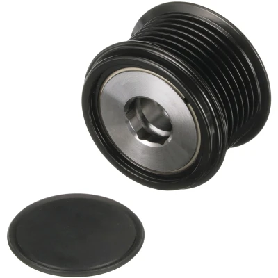 Immagine di GATES OAP7078 Puleggia Alternatore 41 FleetRunner Micro V Stretch Fit TOYOTA: RAV4 III SUV, Auris Hatchback