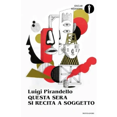 Immagine di Questa sera si recita a soggetto