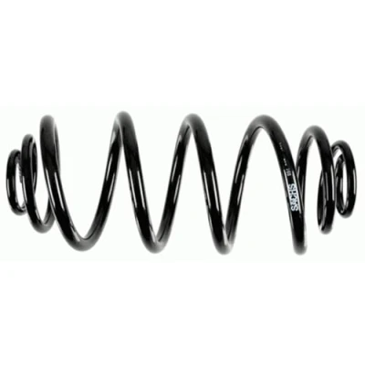 Immagine di SACHS 994 307 Molle ammortizzatori OPEL: Astra J Hatchback