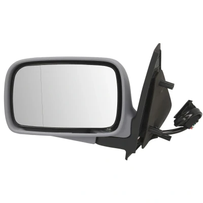 Immagine di Specchio retrovisore esterno Blic 5402 04 1125197P Sx con la prima mano elettrico asferico, riscaldato VOLKSWAGEN: Polo III Hatchback