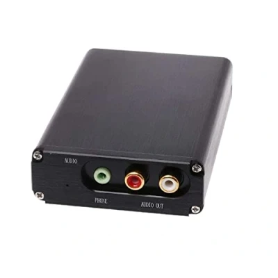 Immagine di Fasizi CM6631A Interfaccia digitale 32/24Bit 192K Scheda audio USB a I2S/SPDIF Supporto uscita coassiale Connect Decoder Upgrade DAC