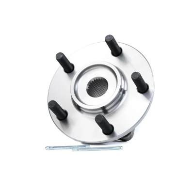 Immagine di RIDEX 654W0645 Kit cuscinetto ruota Assale anteriore, Sx, Dx MITSUBISHI: Lancer 6 Limousine, ECLIPSE 2