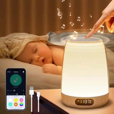 Immagine di Lampada da Comodino per Bambini